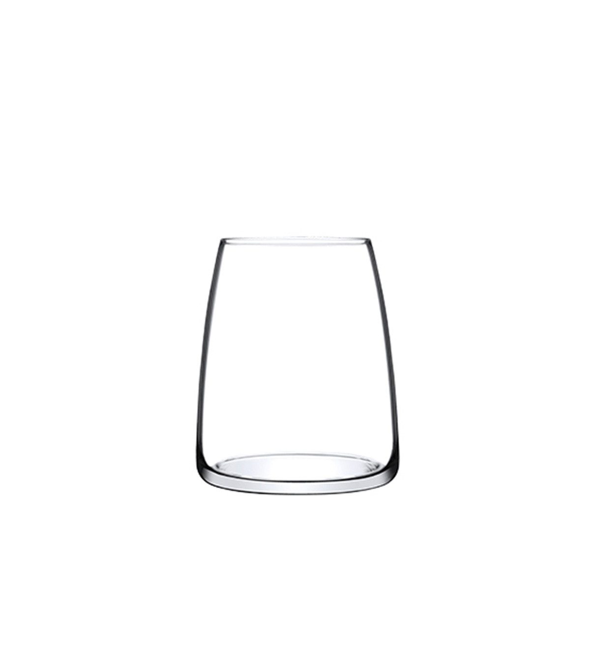 Pasabahce Pinot Wassergläser 4er Set, 390ml