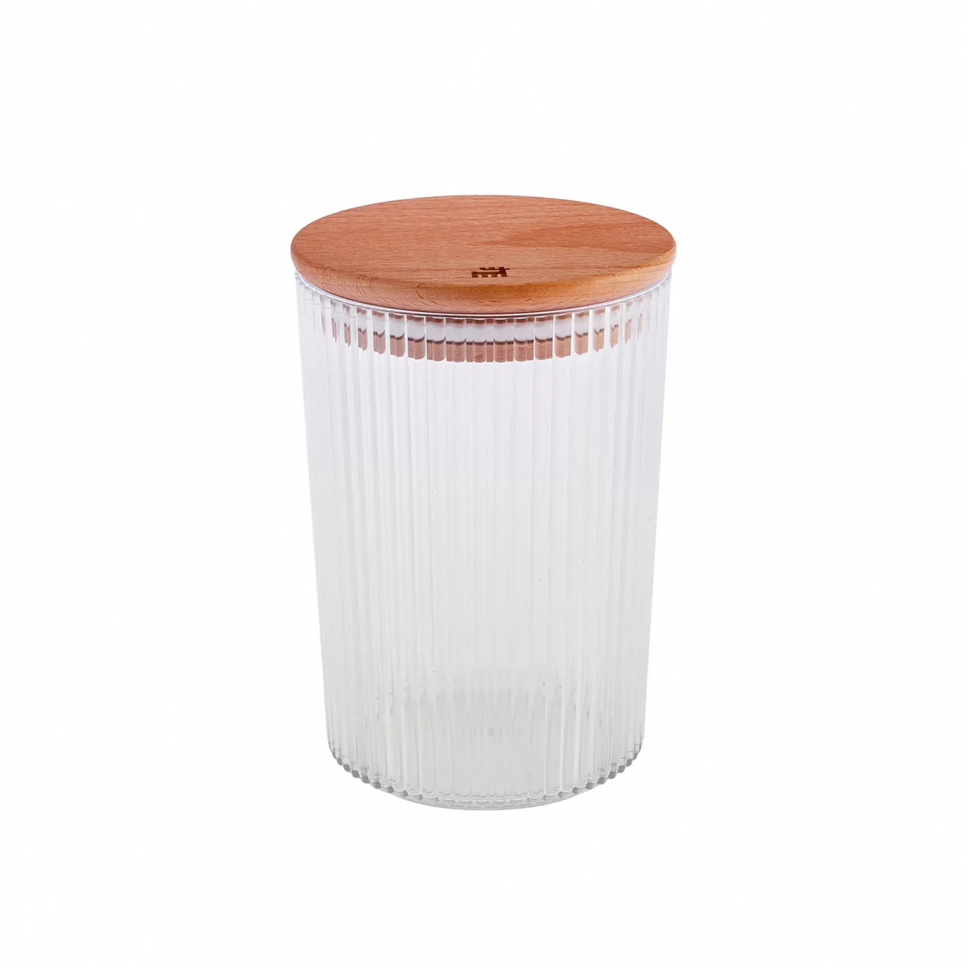 Karaca Massimo Transparenter Vorratsbehälter 900 ml