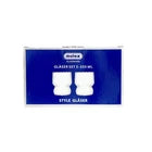 Mulex Style Gläser 2er Set 300 ml