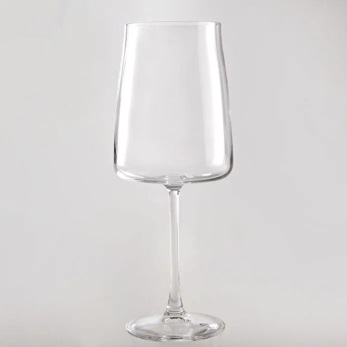 Rcr Essential Weinglas 6er, 440ml