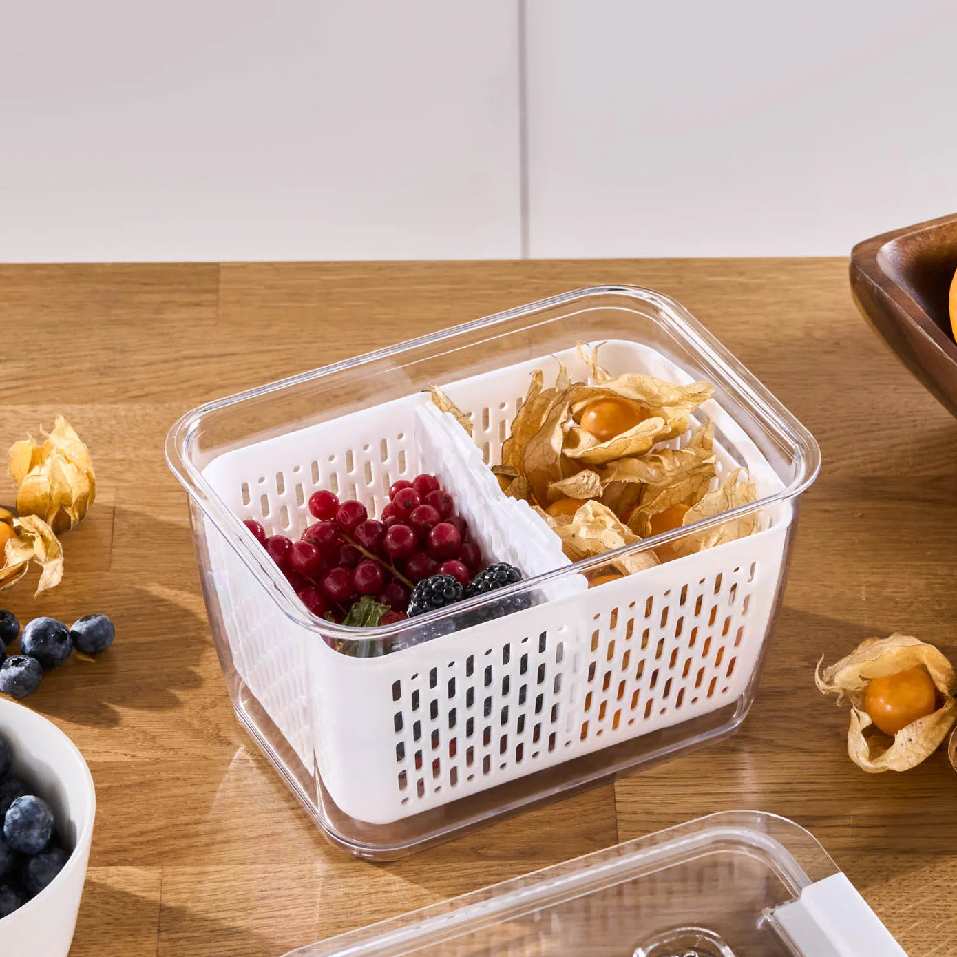 Karaca Citrus Gemüse / Obst Lagerbehälter L