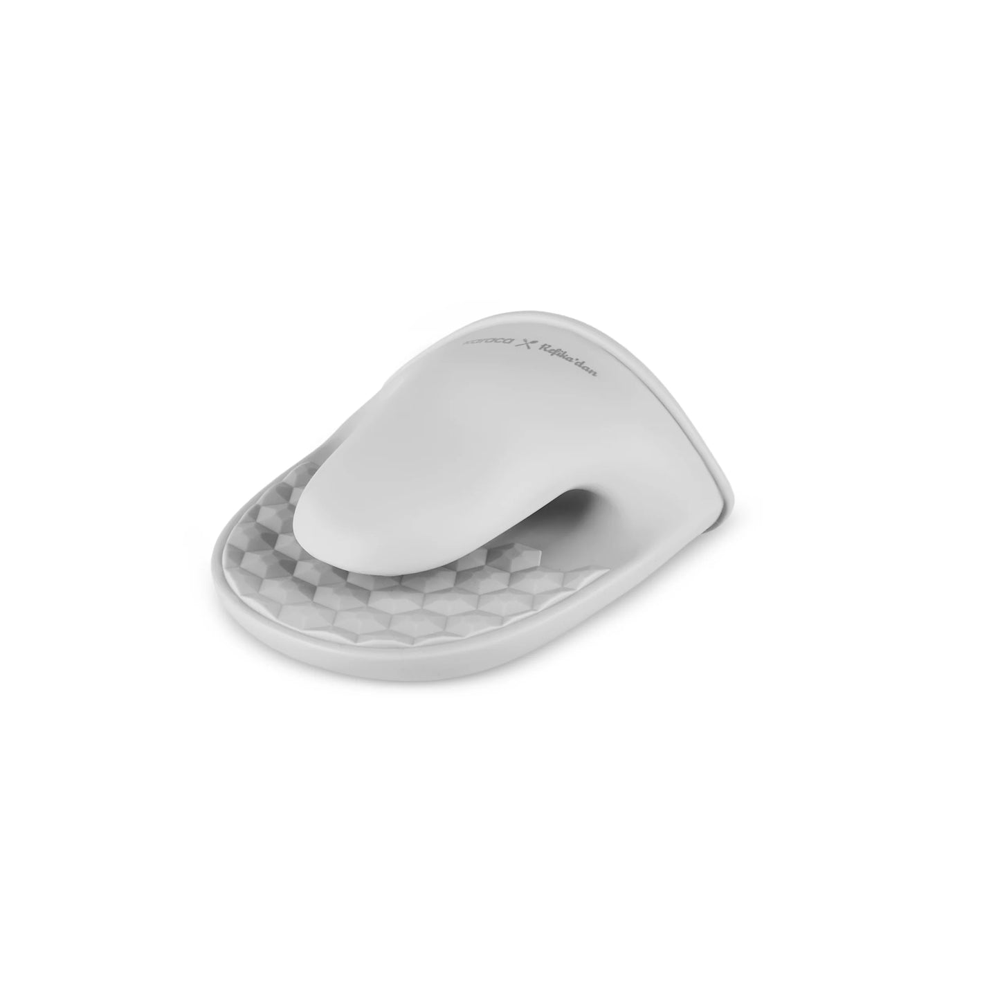 Karaca x Refika Gadgets Silikon-Topflappen