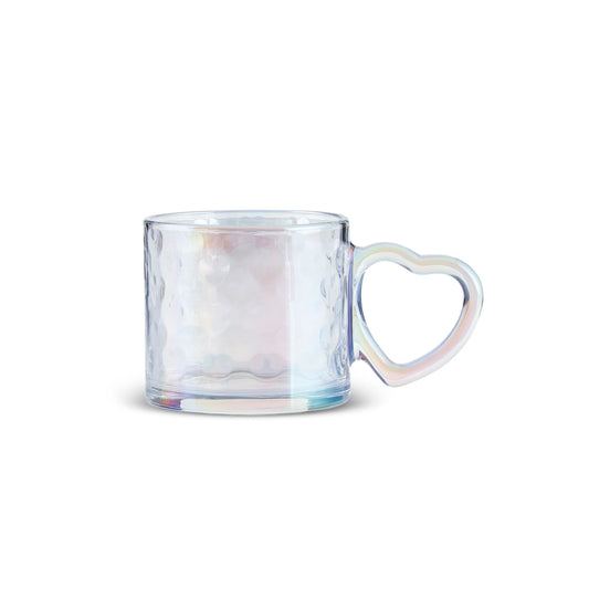 Karaca Loli, Lüster-Becher, 330ML