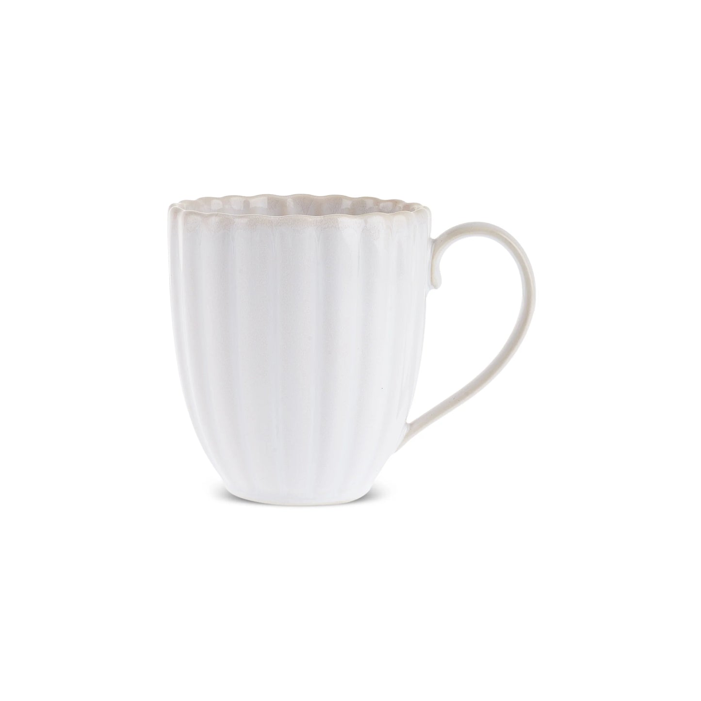 Karaca New Daisy Becher 410 ml