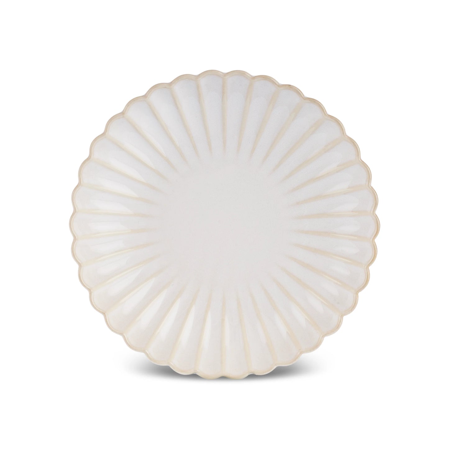 Karaca New Daisy Pastaschale 22 cm