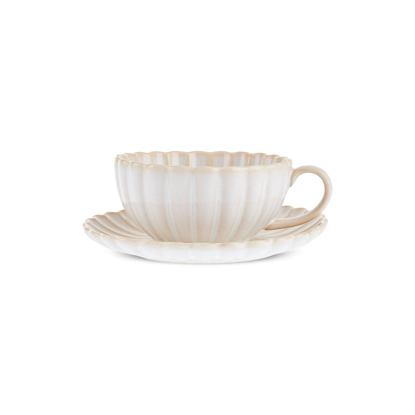 Karaca New Daisy 225 ml Teetasse