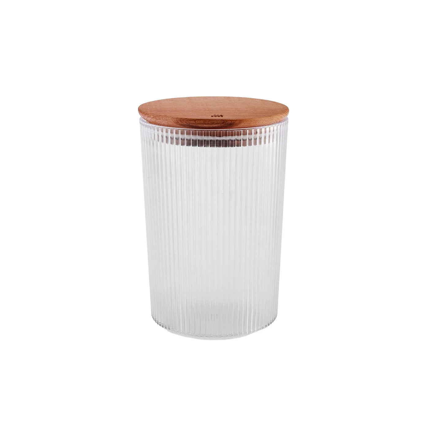 Karaca Massimo Transparenter Vorratsbehälter, 1.5 lt