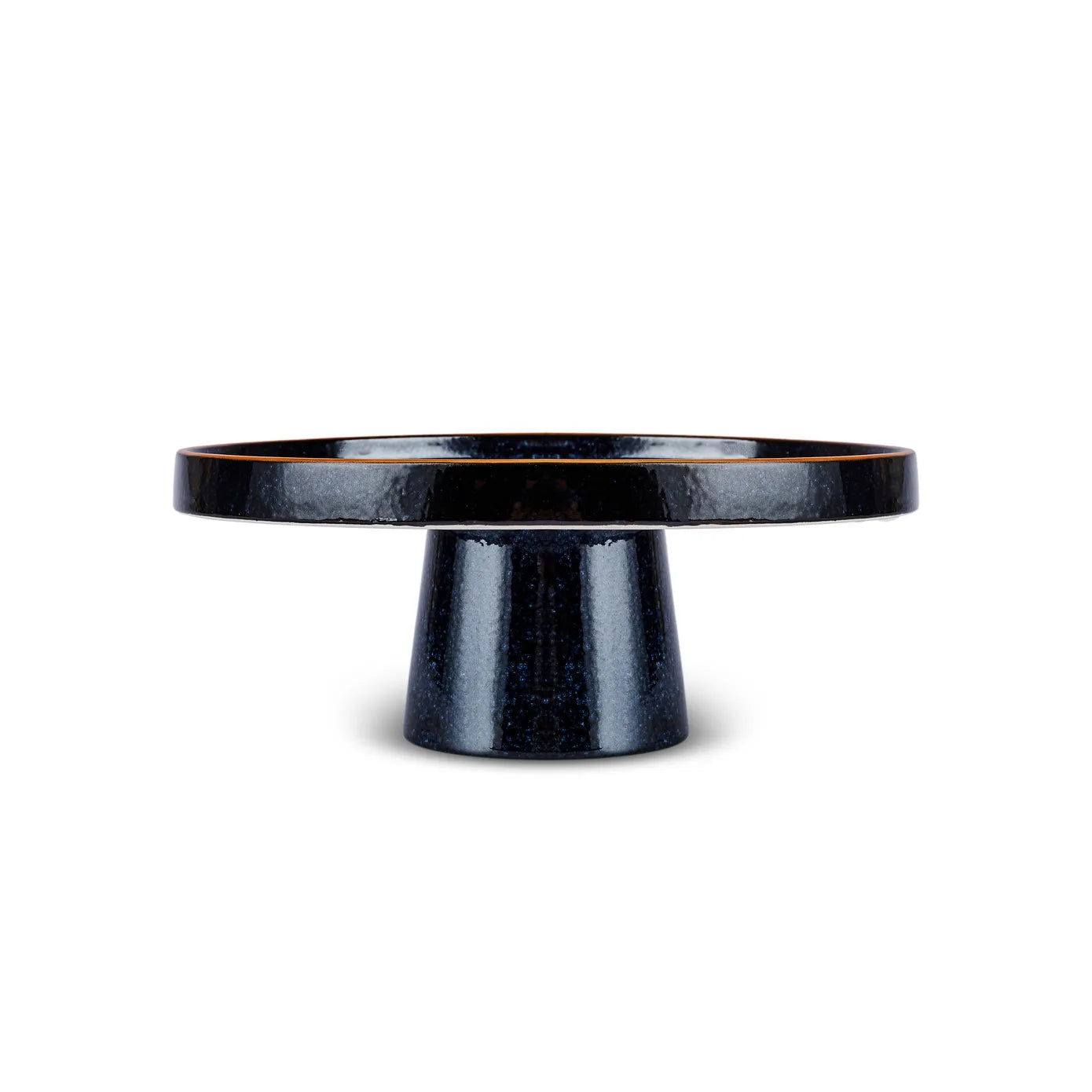 Karaca Sven 7-teiliges Dessert-Service-Set für 6 Personen