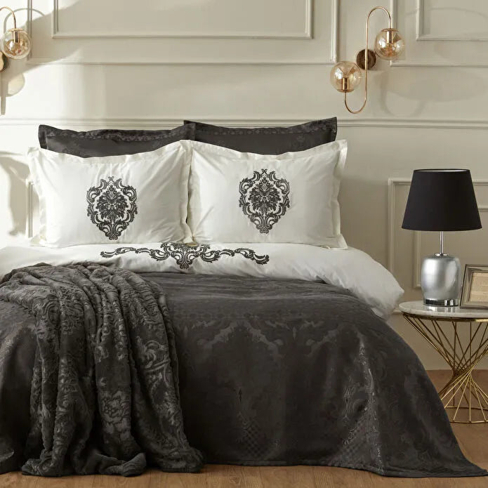 Karaca Home Tuğba 8-teiliges Private Hochzeitsset