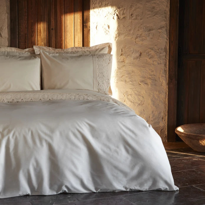 Karaca Home Belinda Bettwäsche Set