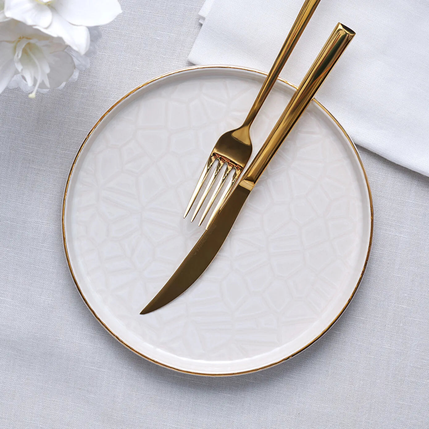 Karaca Calvin Dessertteller 20cm