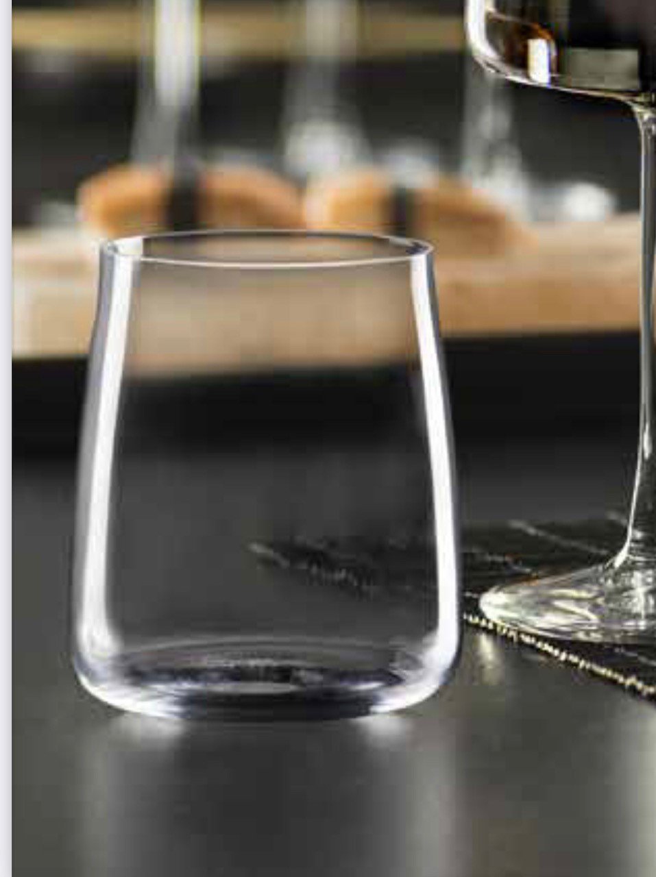 Rcr Essential 6er Wasserglas