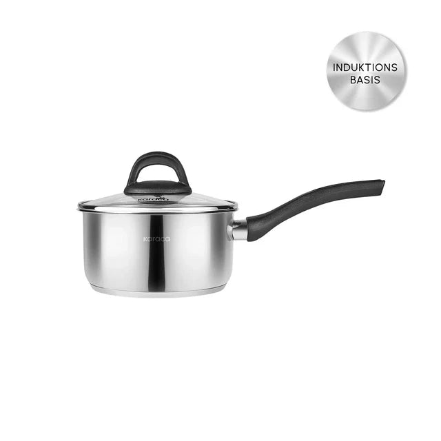 Karaca Gastro Milchtopf, 16 cm