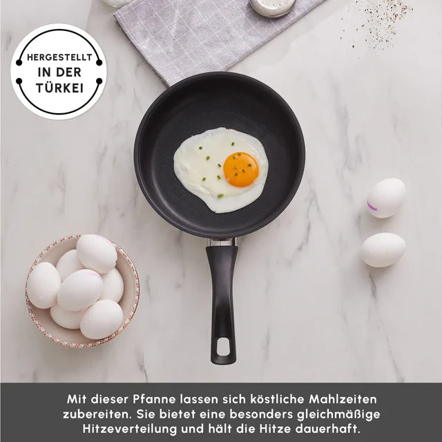 Karaca Gastro Induktion Pfanne, 20 cm