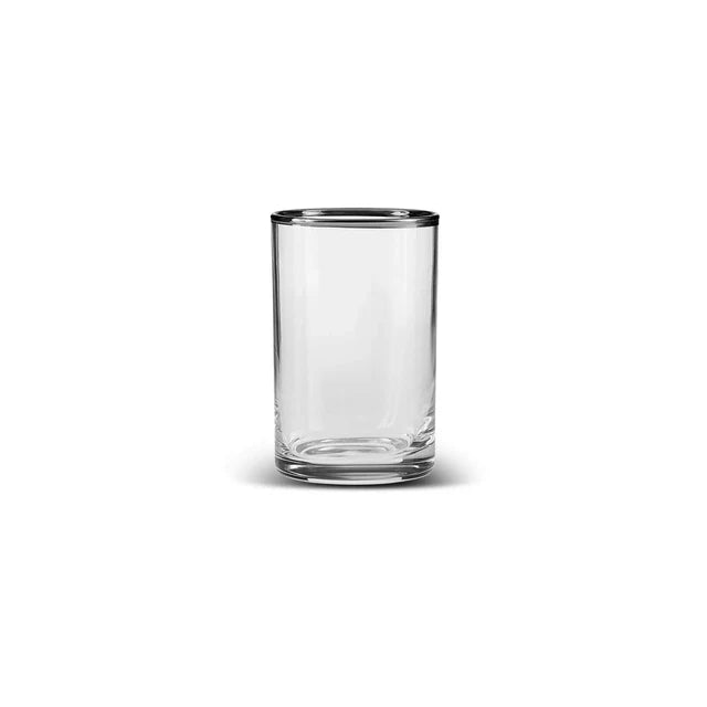 Karaca Işıl Kaffee Beilagengläser 6er Set
