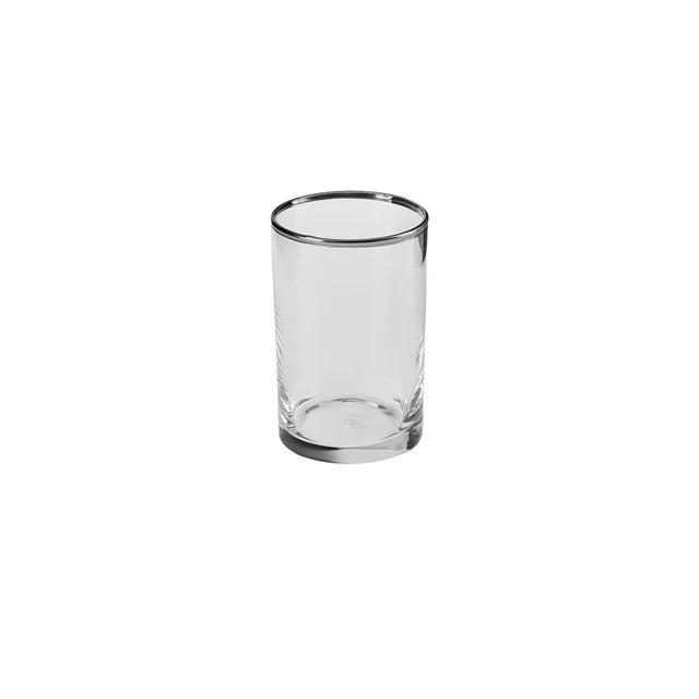 Karaca Işıl Kaffee Beilagengläser 6er Set