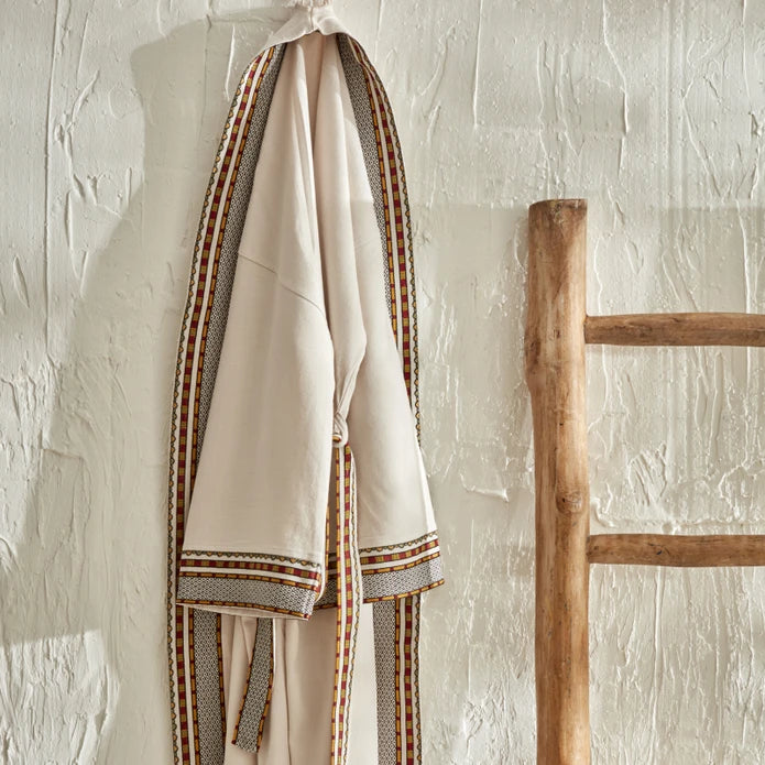 Karaca Home x Aslantepe Kimono S/M