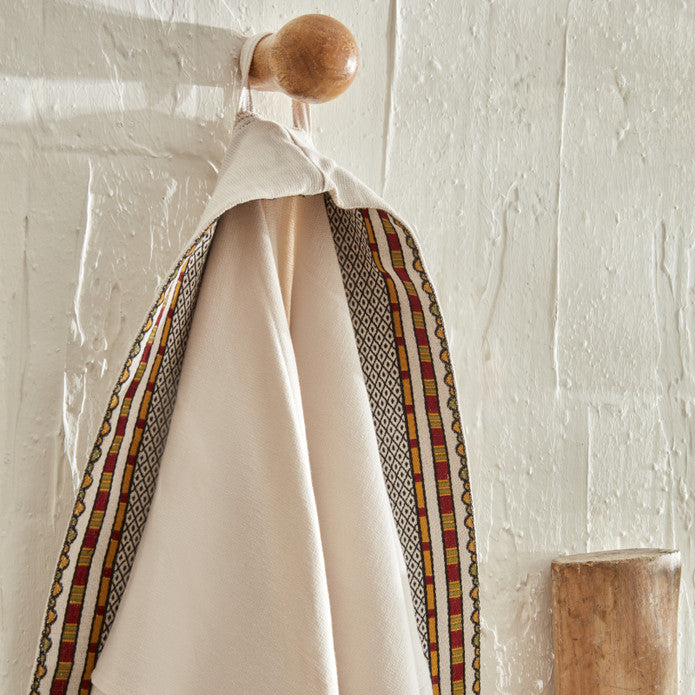 Karaca Home x Aslantepe Kimono S/M