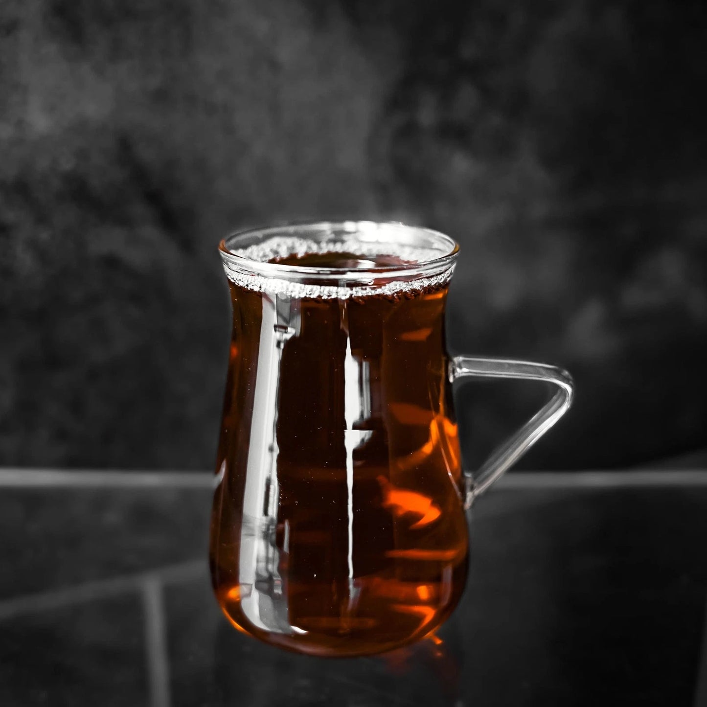 Mulex 6er Teeglas Set, 200ml