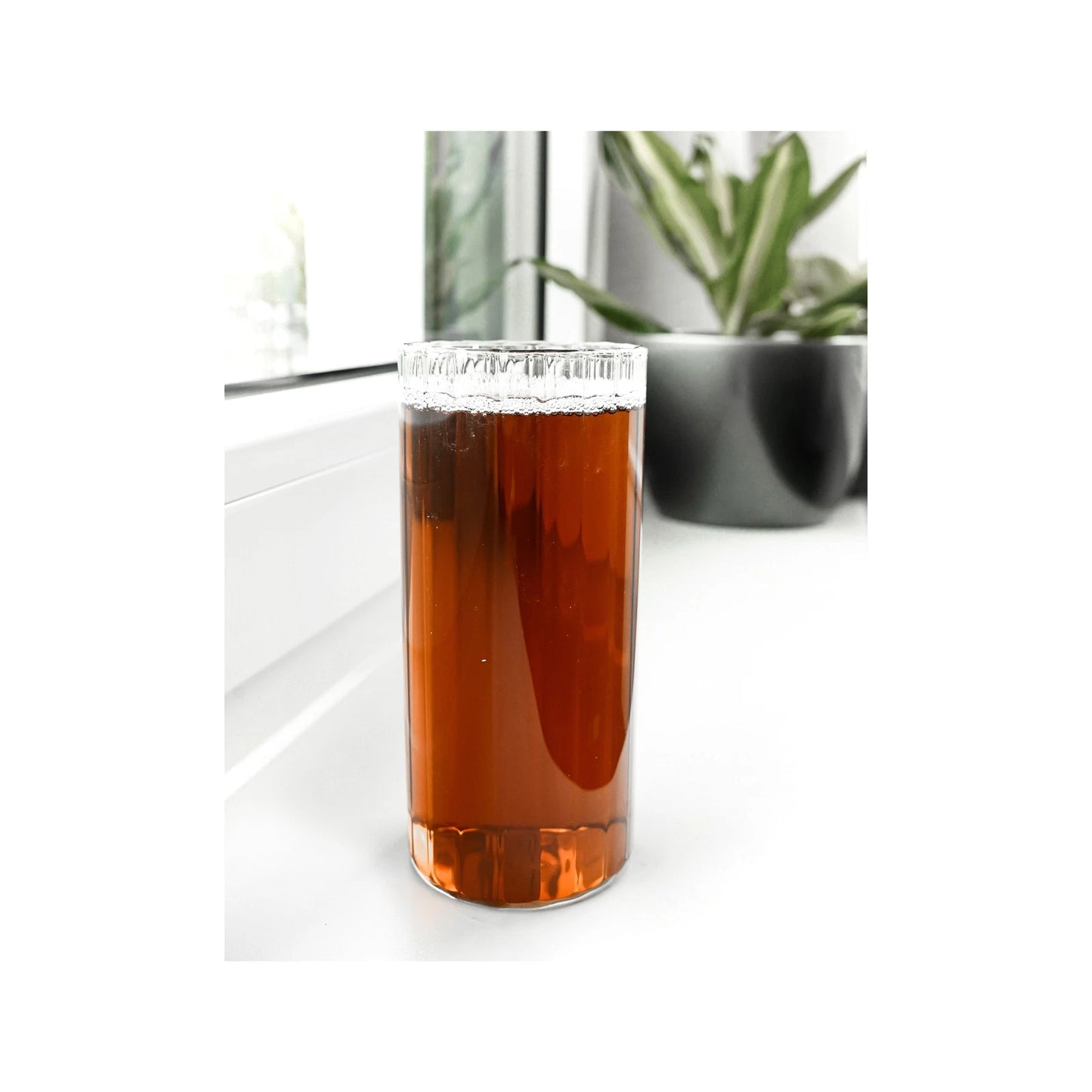 Mulex 2er Trinkgläser, 400ml