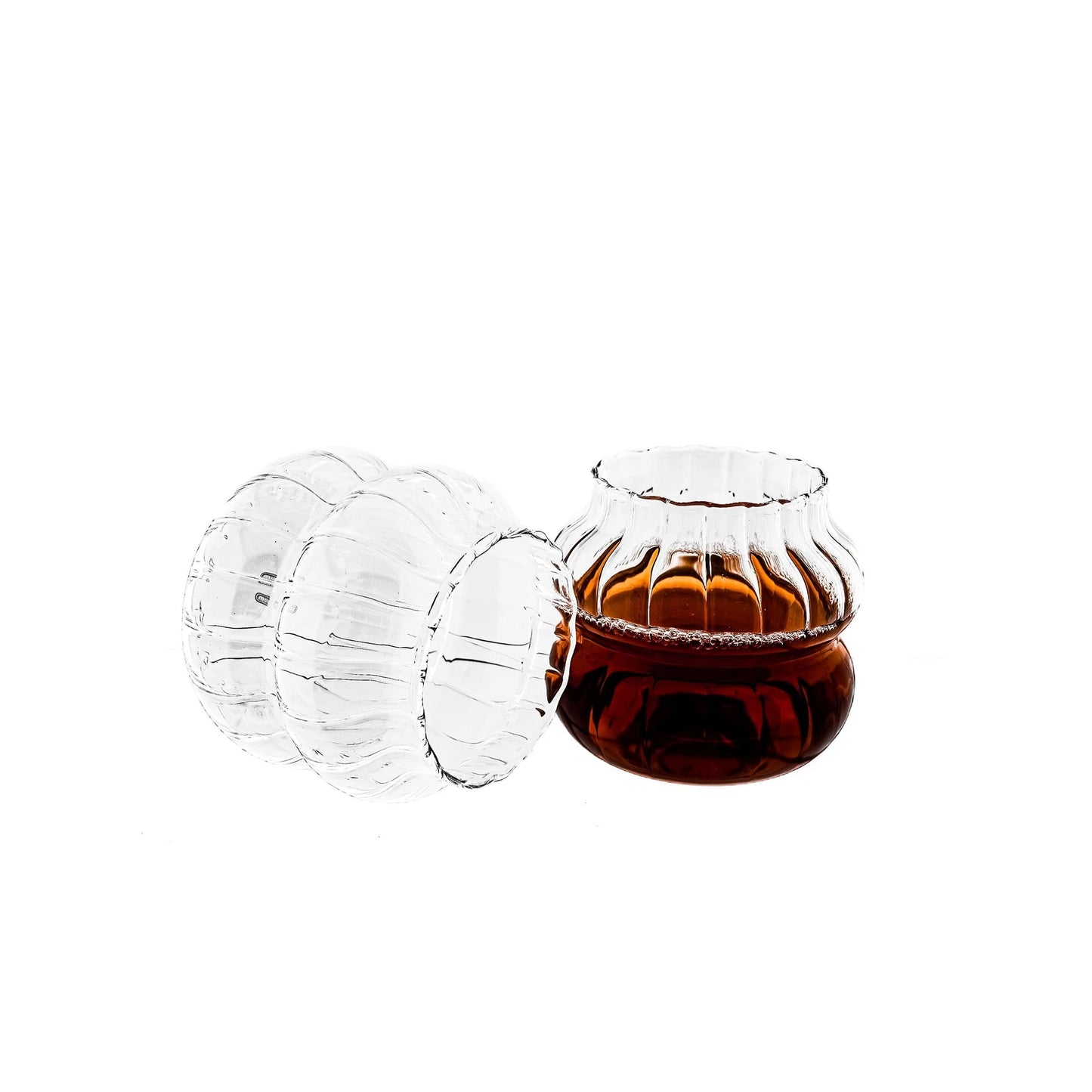 Mulex Style Gläser 2er Set 350 ml