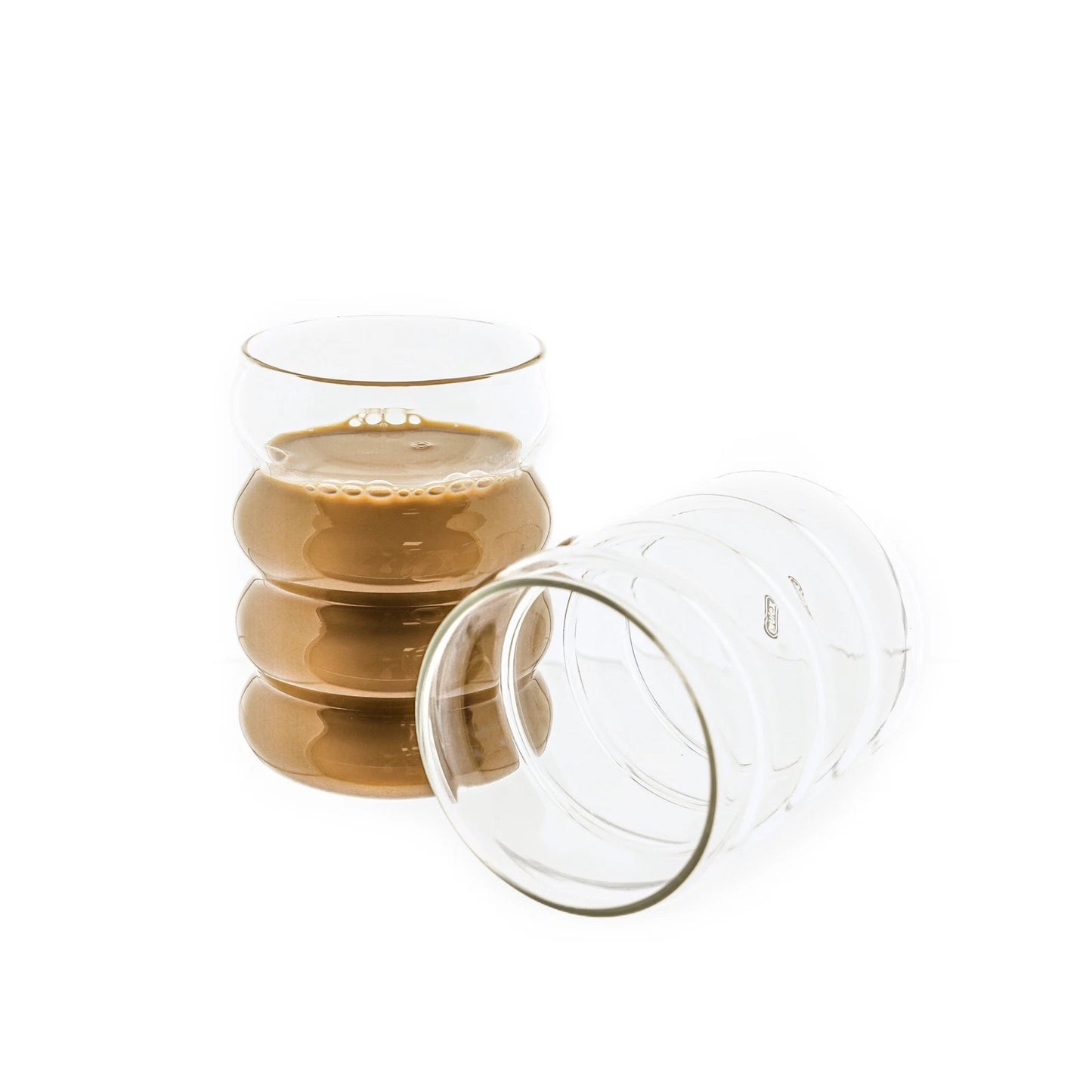 Mulex Style Gläser 2er Set 300 ml