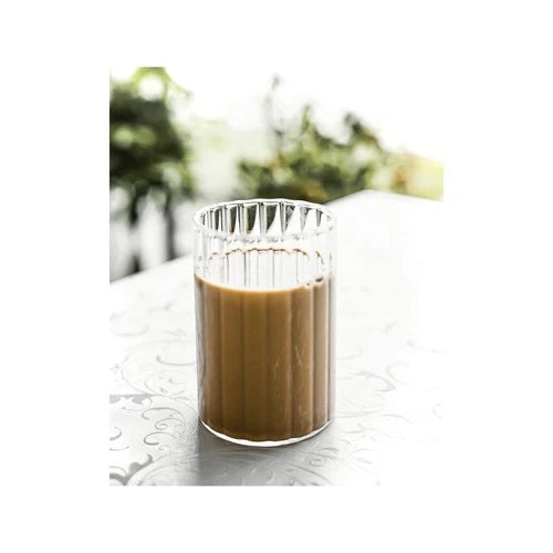 Mulex 2er Trinkgläser, 250ml