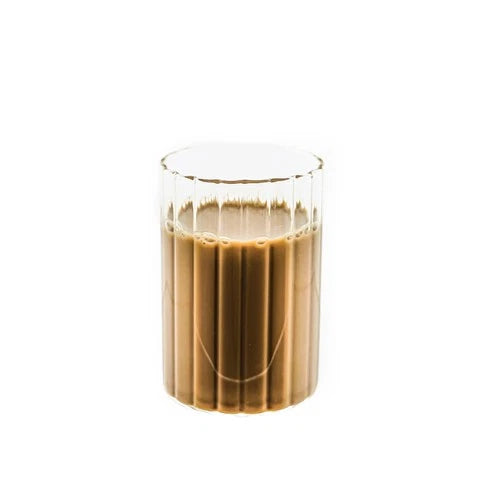 Mulex 2er Trinkgläser, 250ml