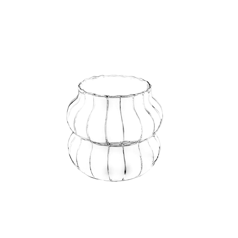 Mulex Style Gläser 2er Set 350 ml