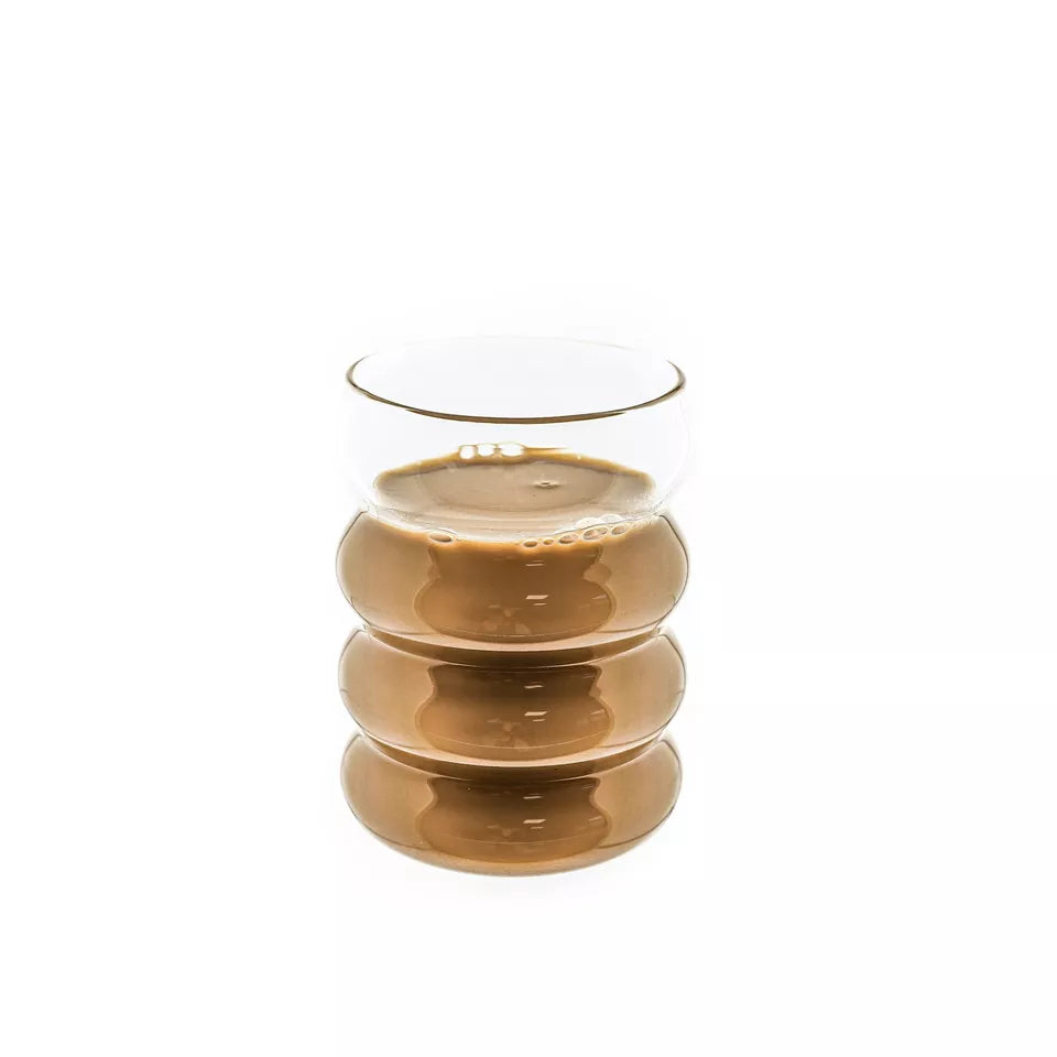 Mulex Style Gläser 2er Set 300 ml