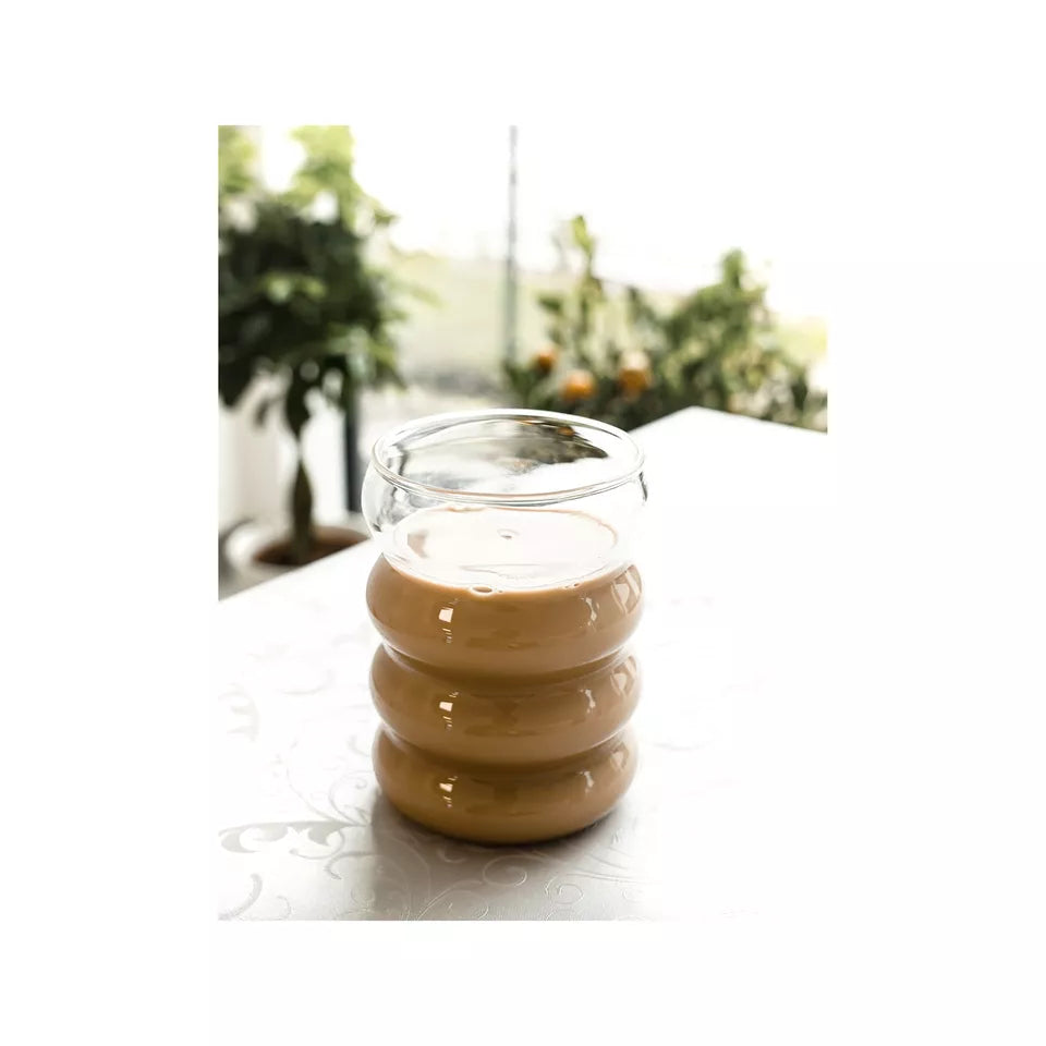 Mulex Style Gläser 2er Set 300 ml