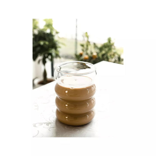 Mulex Style Gläser 2er Set 300 ml