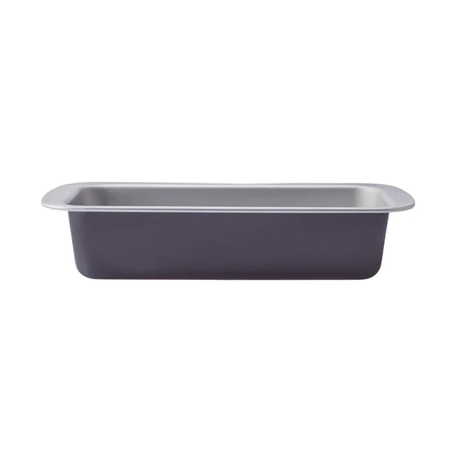 Karaca Silver Elegance Baton Kuchenform 25CM