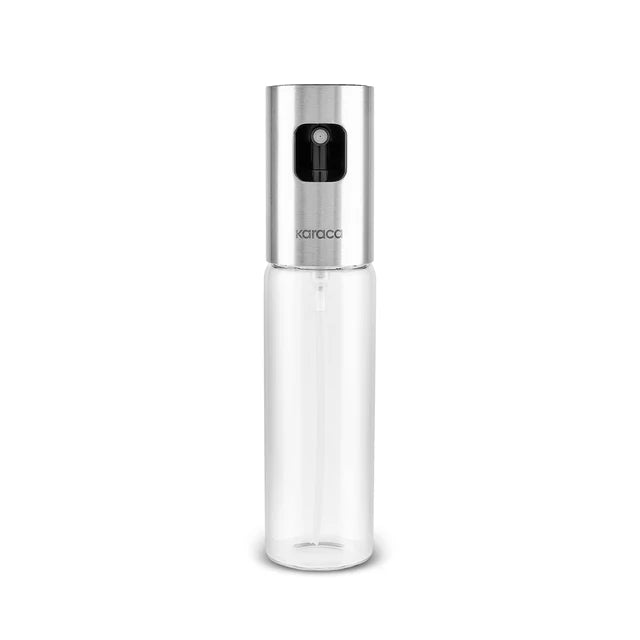 Karaca Stellum, Ölsprühdose, Inox